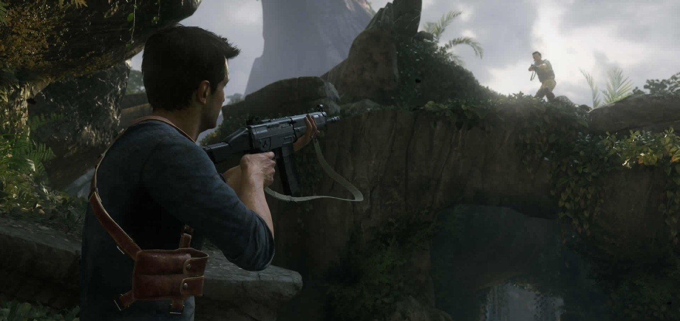 Uncharted 4 news, multiplayer hands on, gameplay & release date